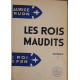 Les rois maudits (complet en 6 volumes)