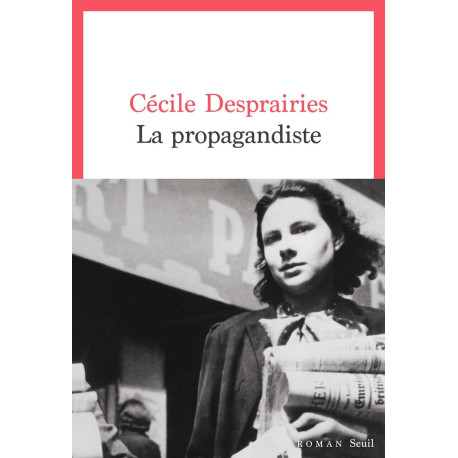 La Propagandiste