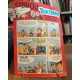 1 lot de 10 "hebdomadaire spirou" n°...