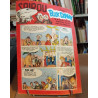 1 lot de 10 "hebdomadaire spirou" n°...