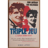 Triple jeu - L'espion Déricourt