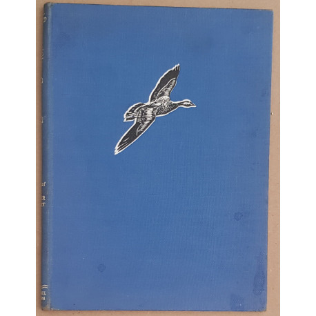 The Snow Goose (illustrations by Peter Scott)