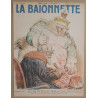 La Baionnette - N° 35 - 2 Mars 1916