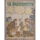 La Baionnette - 4° année - N° 161 - 1° août 1918