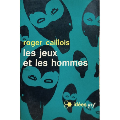 Les jeux et les hommes