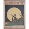 La Baionnette - 4° année - N° 160 - 25 Juillet 1918