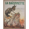 La Baionnette - N° 26 - 30 Décembre 1915
