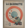 La Baionnette - 4° année - N° 150 - 16 Mai 1918