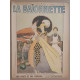 La Baionnette - 4° année - N° 158 - 11 Juillet 1918
