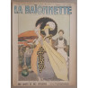 La Baionnette - 4° année - N° 158 - 11 Juillet 1918