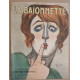 La Baionnette - 2° année - N° 28 - 13 Janvier 1916