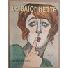 La Baionnette - 2° année - N° 28 - 13 Janvier 1916