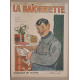 La Baionnette - 4° année - N° 149 - 9 Mai 1918