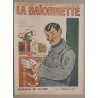 La Baionnette - 4° année - N° 149 - 9 Mai 1918
