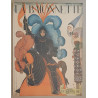 La Baionnette - 4° année - N° 159 - 18 Juillet 1918