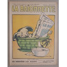 La Baionnette - 4° année - N° 162 - 8 Août 1918