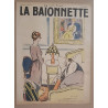 La Baionnette - 5° année - N° 214 - 7 Août 1919