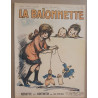 La Baionnette - 4° année - N° 157 - 4 Juillet 1918