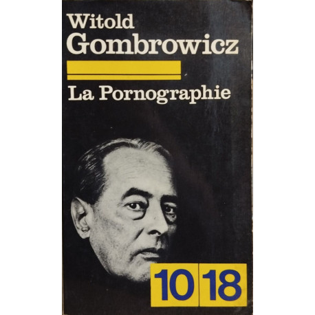 La pornographie