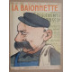 La Baionnette - 2° année - N° 37 - 16 Mars 1916