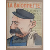 La Baionnette - 2° année - N° 37 - 16 Mars 1916