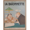 La Baionnette - N° 33 - 17 Février 1916