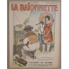 La Baionnette - 4° année - N° 163 - 15 Août 1918