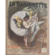 La Baionnette - N° 15 - 14 Octobre 1915