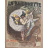La Baionnette - N° 15 - 14 Octobre 1915
