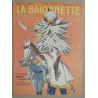 La Baionnette - 2° année - N° 36 - 9 Mars 1916