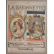 La Baionnette - 4° année - N° 146 - 18 Avril 1918