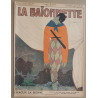 La Baionnette - 4° année - N° 148 - 2 Mai 1918