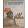 La Baionnette - 2° année - N° 65 - 28 Septembre 1916