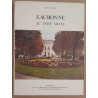 Eaubonne au XVIII° siècle
