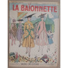 La Baionnette - 2° année - N° 42 - 20 Avril 1916