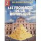 Les dossiers du canard n° 47 / les fromages de la république