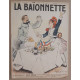 La Baionnette - 2° année - N°27 - 6 Janvier 1916