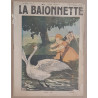 La Baionnette - 5° année - N° 212 - 24 Juillet 1919