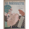 La Baionnette - 2° année - N° 49 - 8 Juin 1916