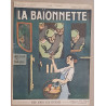 La Baionnette - 2° année - N° 55 - 20 Juillet 1916