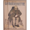 La Baionnette - 4° année - N° 141 - 14 Mars 1918