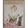 La Baionnette - 2° année - N° 29 - 20 Janvier 1916