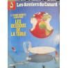 Les dossiers du canard n° 6 / le grand business alimantaire : les...
