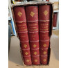 MÉMOIRES DU GÉNÉRAL BARON DE MARBOT. Tomes I-III. . Tome I: Gênes...