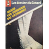 Les dossiers du canard n° 17 / mode les dessous du vetement