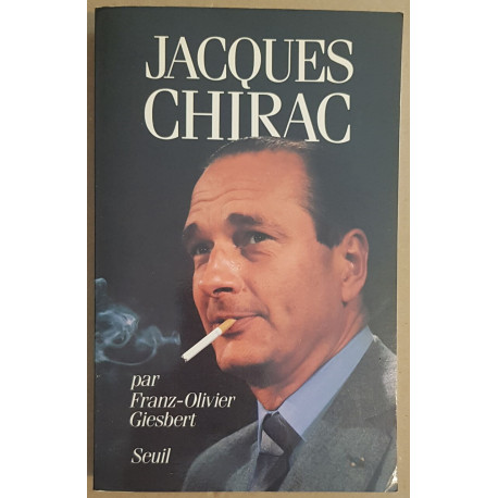 Jacques Chirac