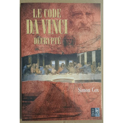 Le code Da Vinci décrypté - Le Guide non autorisé