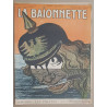 La Baionnette - 2° année - N° 51 - 22 Juin 1916