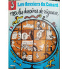Les dossiers du canard n° 9 / 1983 : les dessins de rigueur