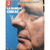 Les dossiers du canard n° 49 / la famille Chirac